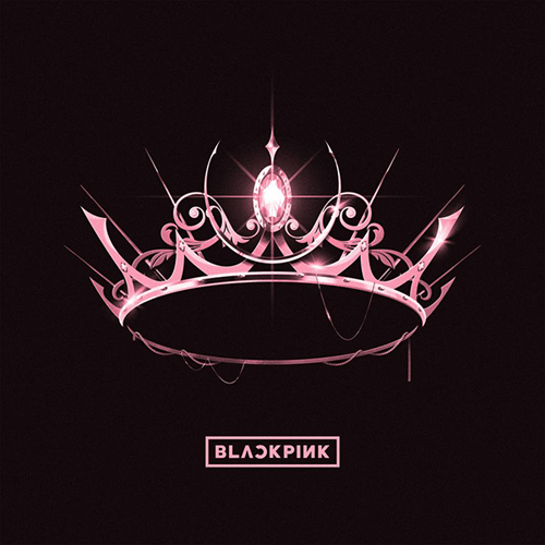 the album album cover